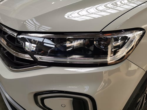 VOLKSWAGEN T-roc 1.0 tsi style 110cv