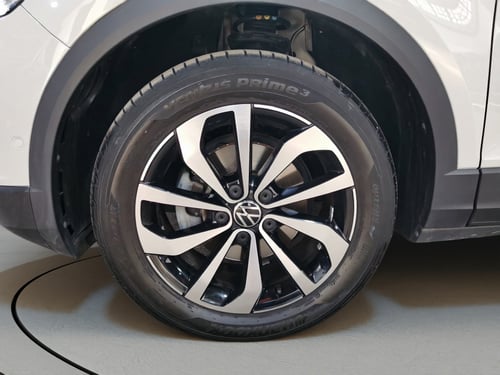 VOLKSWAGEN T-roc 1.0 tsi style 110cv