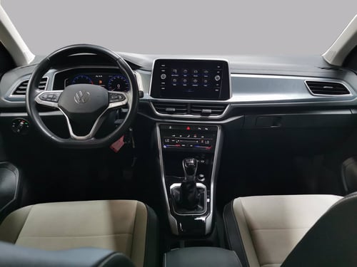 VOLKSWAGEN T-roc 1.0 tsi style 110cv