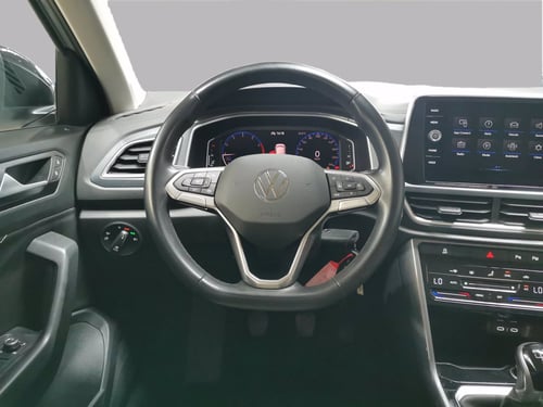 VOLKSWAGEN T-roc 1.0 tsi style 110cv