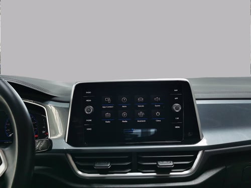 VOLKSWAGEN T-roc 1.0 tsi style 110cv