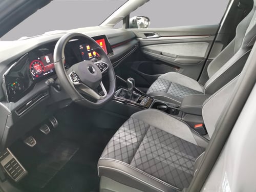 VOLKSWAGEN Golf 1.5 tsi evo r-line 150cv