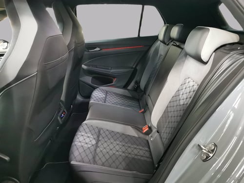 VOLKSWAGEN Golf 1.5 tsi evo r-line 150cv