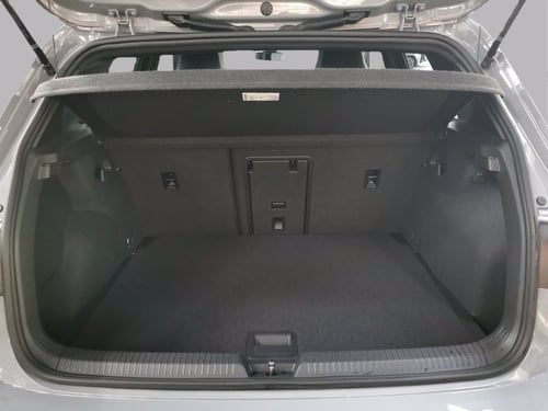 VOLKSWAGEN Golf 1.5 tsi evo r-line 150cv