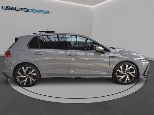 VOLKSWAGEN Golf 1.5 tsi evo r-line 150cv