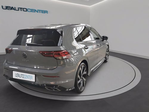 VOLKSWAGEN Golf 1.5 tsi evo r-line 150cv