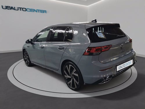 VOLKSWAGEN Golf 1.5 tsi evo r-line 150cv