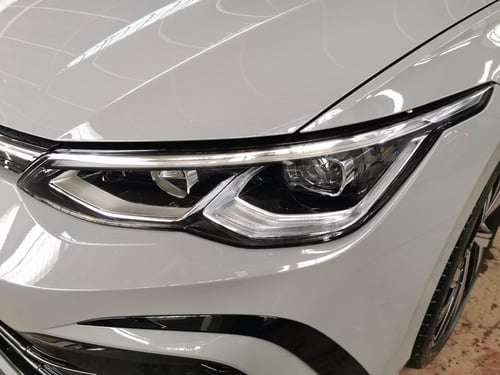 VOLKSWAGEN Golf 1.5 tsi evo r-line 150cv
