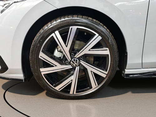 VOLKSWAGEN Golf 1.5 tsi evo r-line 150cv