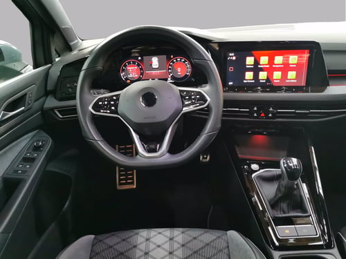 VOLKSWAGEN Golf 1.5 tsi evo r-line 150cv