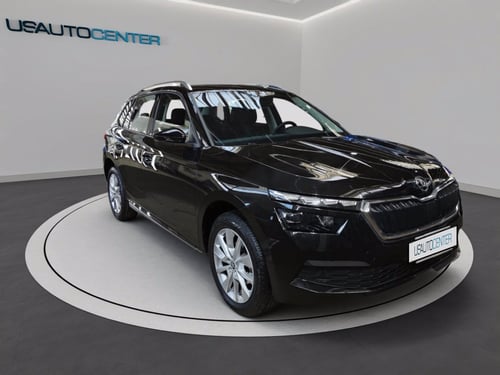 SKODA Kamiq 1.0 tsi selection 95cv