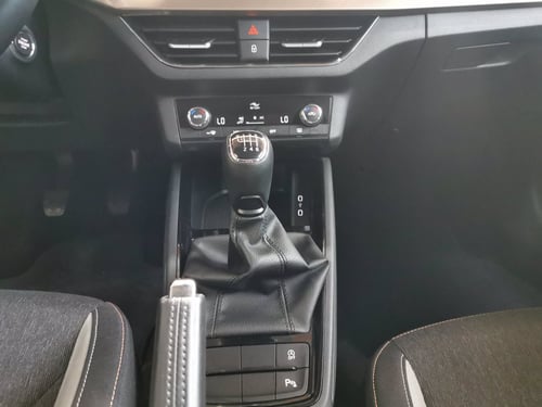 SKODA Kamiq 1.0 tsi selection 95cv