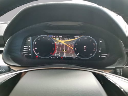 SKODA Kamiq 1.0 tsi selection 95cv