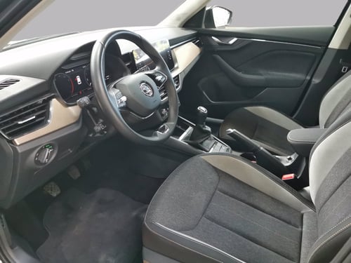 SKODA Kamiq 1.0 tsi selection 95cv