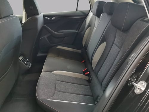 SKODA Kamiq 1.0 tsi selection 95cv