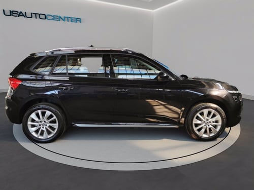 SKODA Kamiq 1.0 tsi selection 95cv