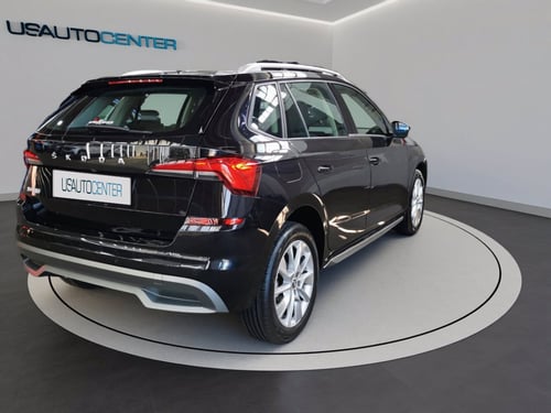 SKODA Kamiq 1.0 tsi selection 95cv