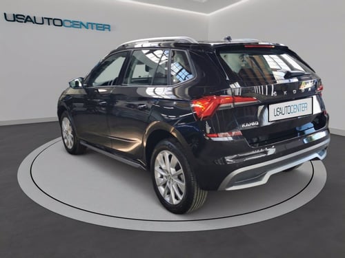 SKODA Kamiq 1.0 tsi selection 95cv