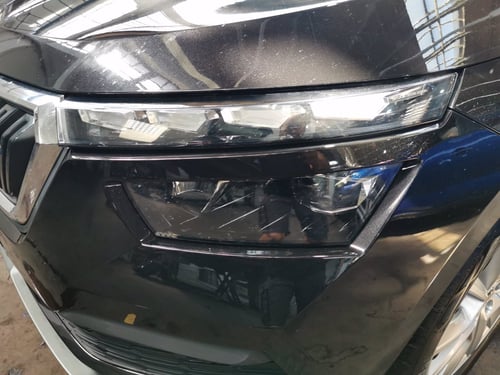 SKODA Kamiq 1.0 tsi selection 95cv