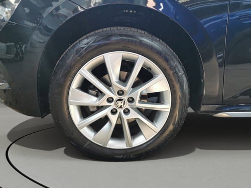 SKODA Kamiq 1.0 tsi selection 95cv