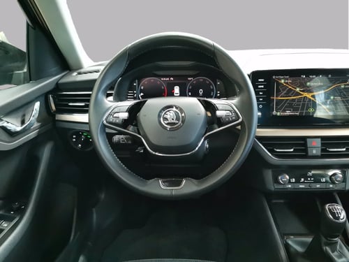 SKODA Kamiq 1.0 tsi selection 95cv