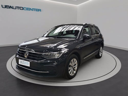 VOLKSWAGEN Tiguan 2.0 tdi life 150cv dsg