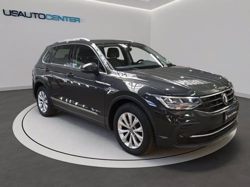 VOLKSWAGEN Tiguan 2.0 tdi life 150cv dsg