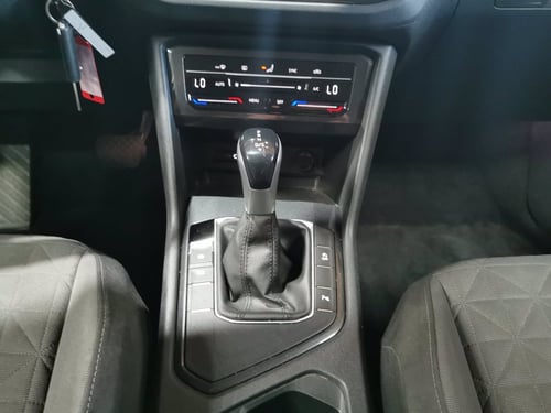 VOLKSWAGEN Tiguan 2.0 tdi life 150cv dsg
