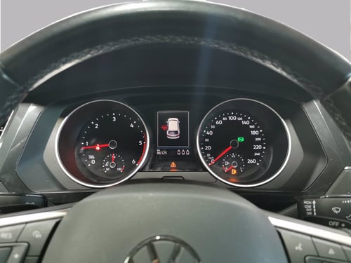VOLKSWAGEN Tiguan 2.0 tdi life 150cv dsg