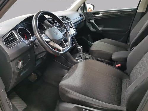 VOLKSWAGEN Tiguan 2.0 tdi life 150cv dsg