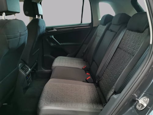 VOLKSWAGEN Tiguan 2.0 tdi life 150cv dsg