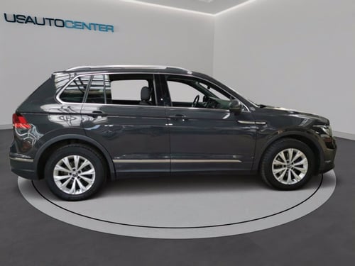 VOLKSWAGEN Tiguan 2.0 tdi life 150cv dsg