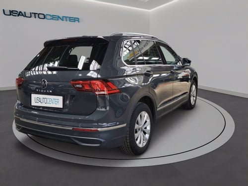 VOLKSWAGEN Tiguan 2.0 tdi life 150cv dsg