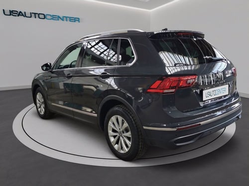 VOLKSWAGEN Tiguan 2.0 tdi life 150cv dsg