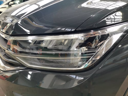 VOLKSWAGEN Tiguan 2.0 tdi life 150cv dsg