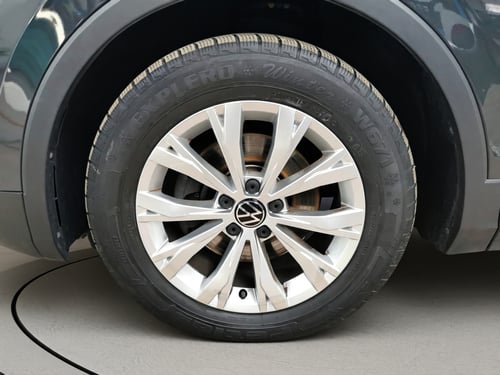 VOLKSWAGEN Tiguan 2.0 tdi life 150cv dsg