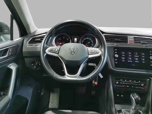 VOLKSWAGEN Tiguan 2.0 tdi life 150cv dsg