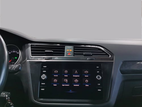 VOLKSWAGEN Tiguan 2.0 tdi life 150cv dsg