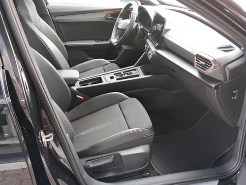 CUPRA Formentor 2.0 tsi 4drive 190cv dsg