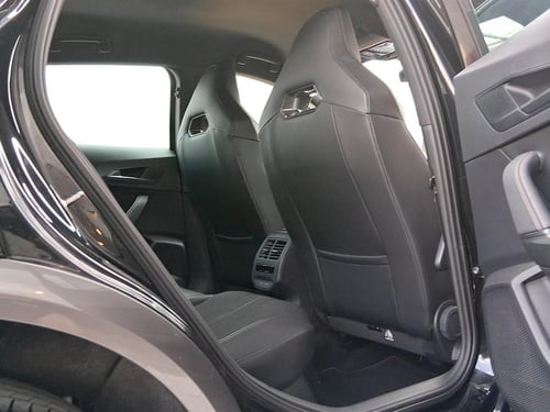 CUPRA Formentor 2.0 tsi 4drive 190cv dsg