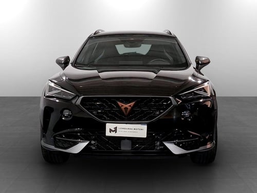 CUPRA Formentor 2.0 tsi 4drive 190cv dsg
