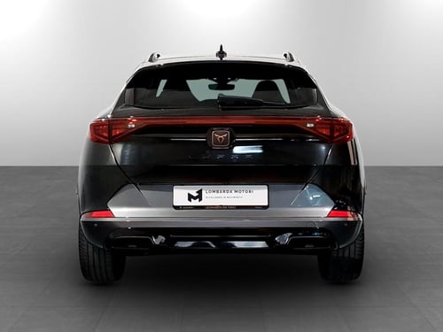 CUPRA Formentor 2.0 tsi 4drive 190cv dsg