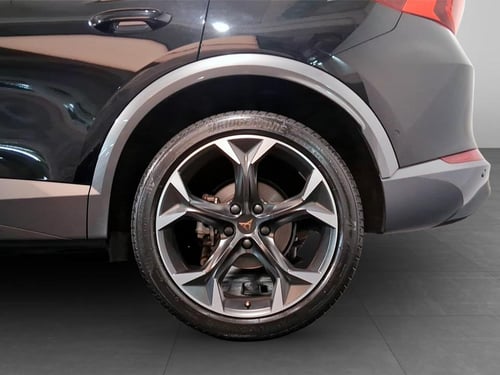 CUPRA Formentor 2.0 tsi 4drive 190cv dsg