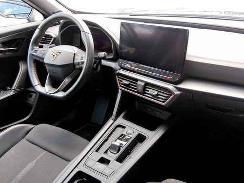 CUPRA Formentor 2.0 tsi 4drive 190cv dsg