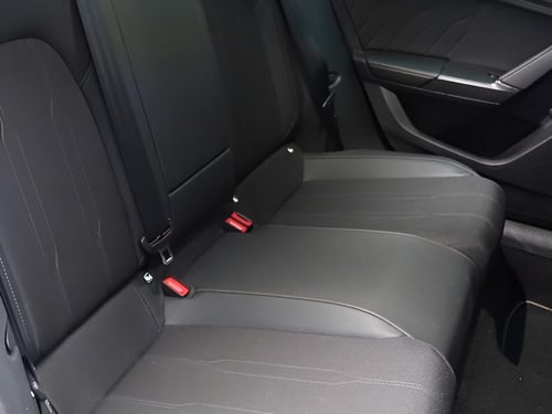 CUPRA Leon 1.5 hybrid 150cv dsg