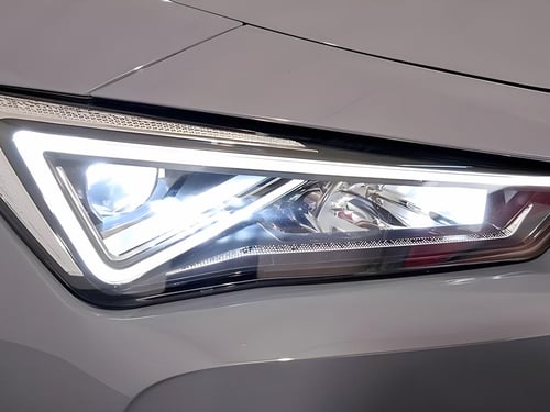 CUPRA Leon 1.5 hybrid 150cv dsg