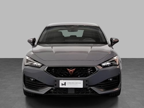 CUPRA Leon 1.5 hybrid 150cv dsg
