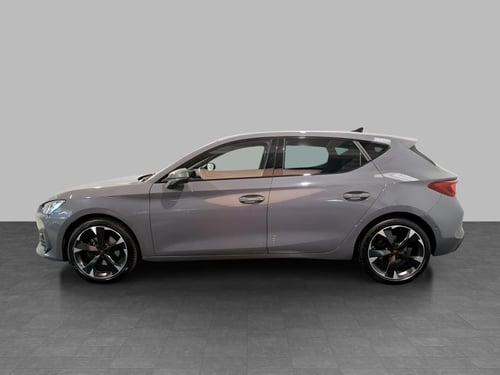 CUPRA Leon 1.5 hybrid 150cv dsg