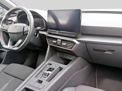 CUPRA Leon 1.5 hybrid 150cv dsg