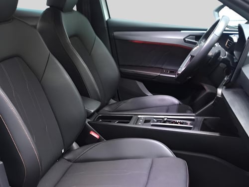 CUPRA Leon 1.5 hybrid 150cv dsg